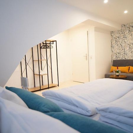 Hotel Boeke Loerrach エクステリア 写真