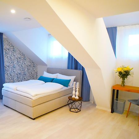 Hotel Boeke Loerrach エクステリア 写真