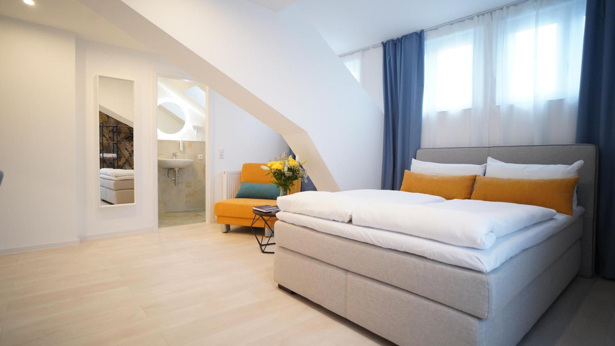 Hotel Boeke Loerrach エクステリア 写真