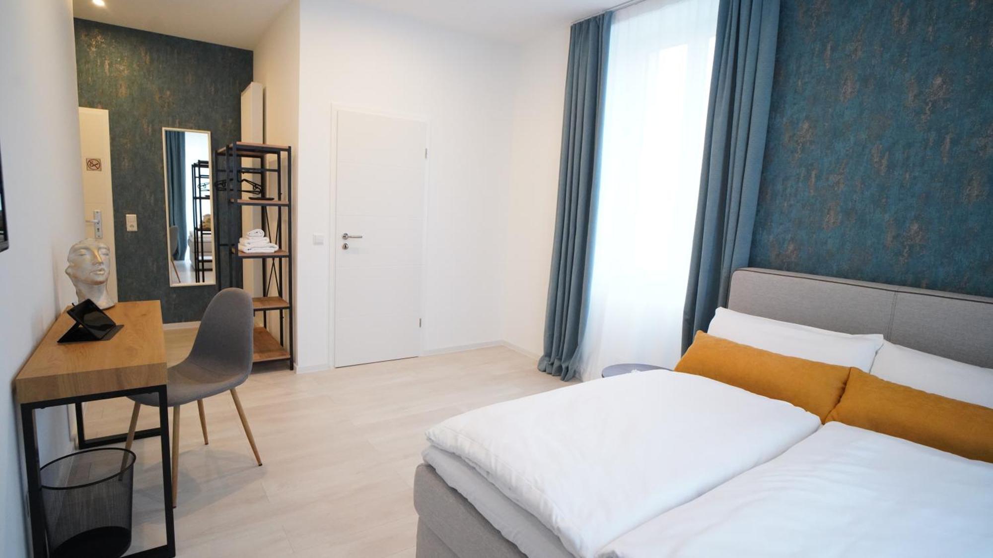 Hotel Boeke Loerrach エクステリア 写真